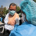 Ecuador entra este 31 de mayo en una nueva etapa en busca de la inmunización de su población.