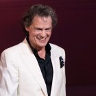 El artista anunció en marzo que tenía un cáncer de pulmón avanzado.