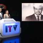 Referencial. Transmisión de los Premios ITV.