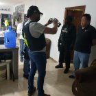 En diferentes operativos, la Policía ha capturado a presuntos integrantes de Los Choneros, con quienes se relacionarían los procesados.