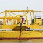 Los principales organismos regionales e internacionales aportaron el año pasado a Ecuador unos 7.500 millones de dólares y el FMI aún debe entregar otros 2.500 millones dentro de un plan a 27 meses.