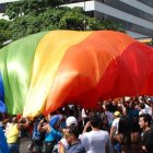 orgullo gayTodo el mes de junio a nivel mundial se realizan eventos para conmemorar el día del Orgullo Gay.