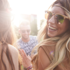 En marzo de 2020 Coachella confirmó su primera cancelación. En principio, se aplazó el festival para otoño de ese año, aunque la idea se mostró inviable conforme transcurrió la pandemia.