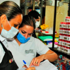 El control y regulación de productos de consumo humano será más ágil y eficiente, según la nueva directora de Arcsa.