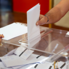 La segunda vuelta se realizará el 6 de junio.