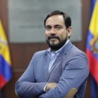 Bonilla fue director de Comunicaciones de las campañas electorales de 2017 y 2021 del presidente Guillermo Lasso.