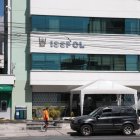 El Depósito Centralizado de Valores ha sido una de las piezas clave dentro del escándalo del Isspol.