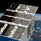 El satélite, que se pondrá en marcha en la misión CRS-22 de SpaceX, se controlará desde una estación terrestre de la Universidad de Manchester.