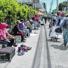 El desempleo masivo en muchos países es otra consecuencia de la pandemia.