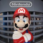 La fábrica "y los terrenos que rodean al edificio se usarán como una nueva galería para mostrar los muchos productos que Nintendo ha lanzado a lo largo de su historia", señaló en un comunicado.