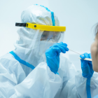 Pichincha, cuya capital es Quito, es la más afectada por la pandemia con 152.767 casos, 398 más que el martes.