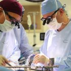 El Hospital Weston de la Clínica Cleveland es actualmente el único centro médico en Florida que realiza trasplantes de hígado de donante vivo.