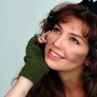 La artista mexicana se anotó un gol con esta telenovela que fue un éxito de audiencia.