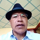 El vicepresidente de la Conaie, Manuel Castillo, dio algunos detalles del Congreso planificado para finales de este mes.