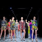 La industria de moda es una