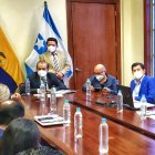 El objetivo del proyecto es que los estudiantes de medicina sean parte de las jornadas de inoculación.