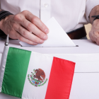 Las consejeras Esthela Acero y Elena Nájera, viajarán a México y Perú, respectivamente, para observar los procesos electorales.