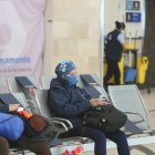 Ecuador sigue en un lento proceso por alcanzar la deseada inmunidad de rebaño.