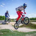 Alfredo Campo ha demostrado su gran talento al llegar al podio en varias paradas de la Copa del Mundo. Ahora su reto es dar el golpe en los Juegos Olímpicos.