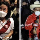 Las votaciones se realizarán este 6 de junio.