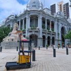 Guayaquil. La mayoría de los concejales de la ciudad apuntan que lo sucedido en Quito no se podría jamás replicar.