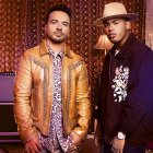 Luis Fonsi y Myke Towers