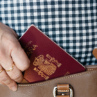 El ritmo de concesiones de nacionalidad está en ascenso.