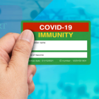 El carné de inmunidad fue habilitado hace una semana y ha sufrido algunos cambios sobre la marcha.