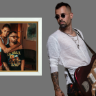 Mike Bahía tiene 34 años.