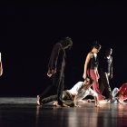 La Compañía Nacional de Danza hará un homenaje a todos los trabajadores del arte.