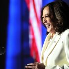 La cancelación de la visita de Harris al Congreso mexicano causa polémica en este país.