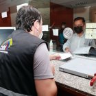 El trámite puede realizarse de manera presencial o virtual.