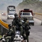 Referencial. Se registran nuevos disturbios en Colombia.