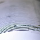 Al menos ocho sismos marinos de magnitudes entre 3,4 y 4,3 se han detectado en la última semana frente a las costas de la provincia de Manabí, en el oeste de Ecuador.