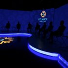 Los candidatos presidenciales de 2021 participaron de un debate obligatorio.