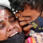 India sufre la peor de las crisis de su historia a causa del coronavirus.