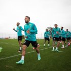 Los jugadores de Brasil expresarán hoy su postura acerca de jugar la Copa América 2021.