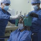 En Ecuador, los métodos para el diagnóstico y tratamiento avanzan al ritmo internacional.