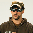 Bad Bunny tiene 27 años.