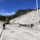 Corrupción. Desde el 2016, Odebrecht también ha sido observada por el pago de sobornos por esta obra.