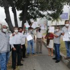 Usuarios presentaron planillas con incrementos injustificados. Lina Zambrano