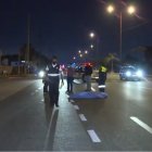 Hecho. La noche del lunes 17 de agosto de 2020 falleció Jaramillo tras ser embestido por un vehículo