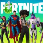 El capítulo 2 de la temporada 7 ya está disponible en PC, PlayStation 4 (PS4), Xbox One, Nintendo Switch y dispositivos Android e iOS.