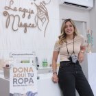 Aguja mágica, negocio familiar de confección de prendas