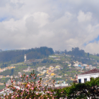 La Destination Quito Travel Expo 2021 inició este 8 de junio.