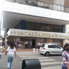 Las fiscalías están a la espera de lo que resuelva el pleno de la Judicatura para la designación de los fiscales temporales.