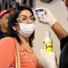 Colombia es uno de los países más afectados por la pandemia en Sudamérica.