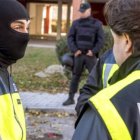 Loa policia europea aliada con el FBI obtiene resultados contra banada criminales