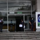 La Contraloría General del Estado tiene activos asegurados por un valor de $ 55 millones.