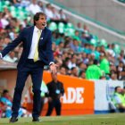 Guillermo Almada reveló que está cerca a renovar su contrato con el Santos Laguna.